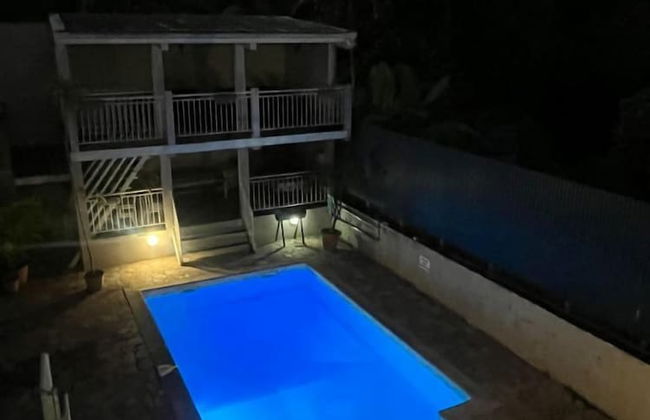 Résidence Roxelle - Foto 9