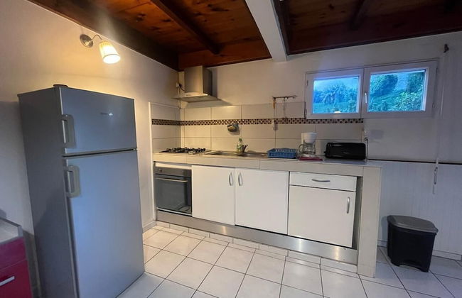 Résidence Roxelle - Foto 6