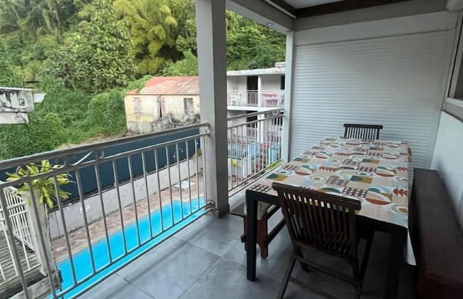 Résidence Roxelle - Foto 7