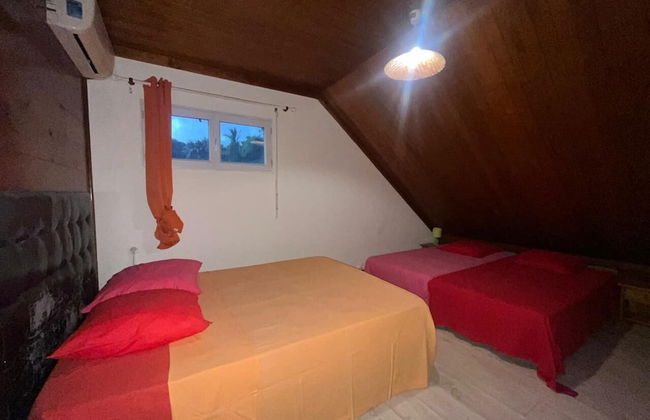 Résidence Roxelle - Foto 4