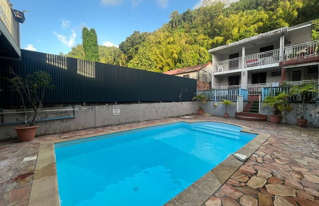 Résidence Roxelle - Foto 1