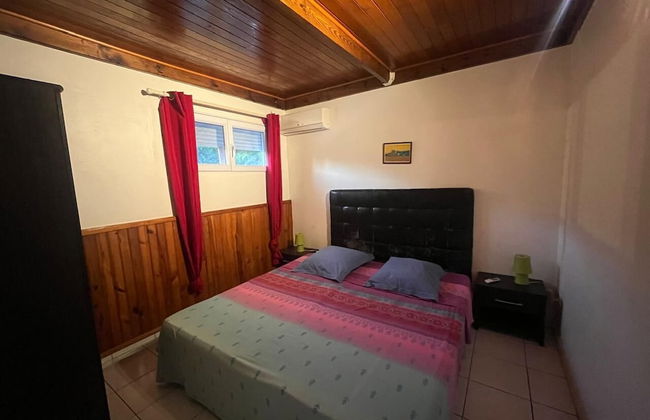 Résidence Roxelle - Foto 2