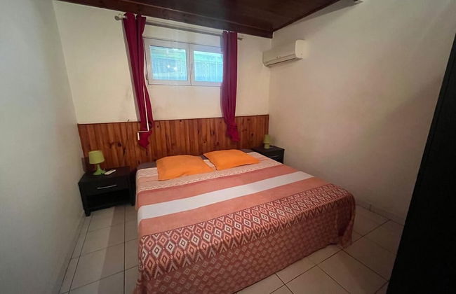 Résidence Roxelle - Foto 3