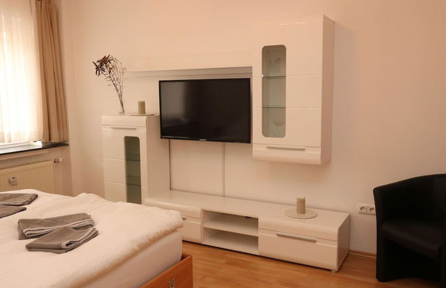 Nice Apartment in Essen With Balcony - Foto 2
