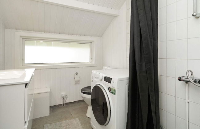 4 Person Holiday Home in Graested - Foto 8