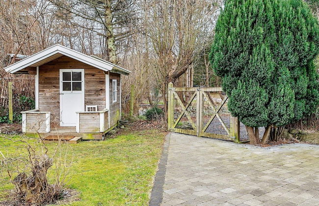 4 Person Holiday Home in Graested - Foto 11