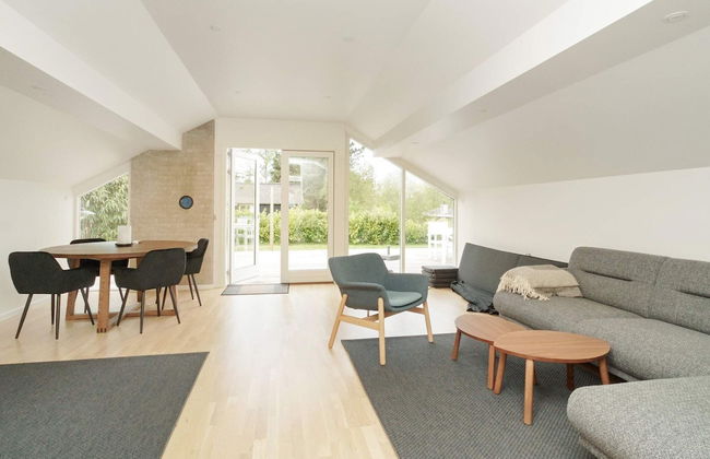 4 Person Holiday Home in Graested - Foto 6