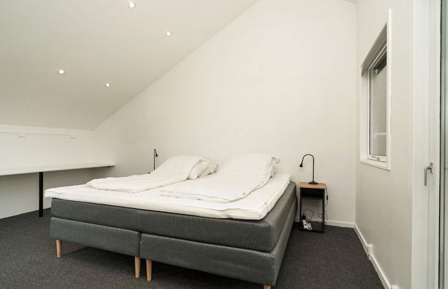 4 Person Holiday Home in Graested - Foto 3