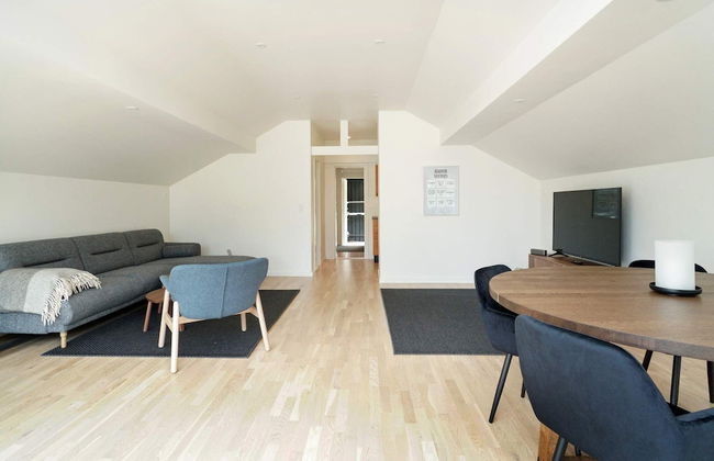 4 Person Holiday Home in Graested - Foto 5