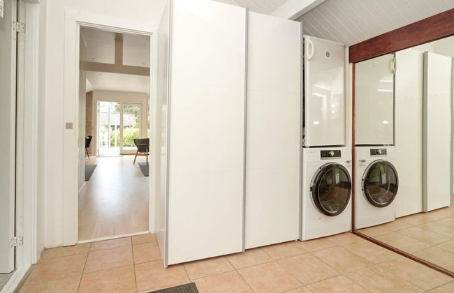 4 Person Holiday Home in Graested - Foto 9