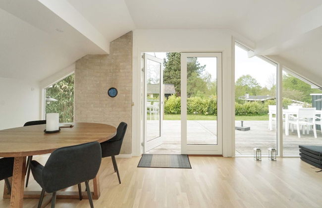 4 Person Holiday Home in Graested - Foto 10
