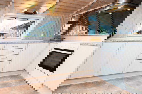 Foto 5 - 4 Star Holiday Home in Sydals