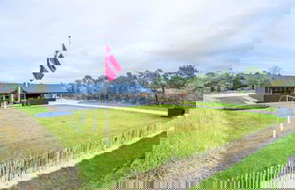 Foto 1 - 5 Star Holiday Home in Blavand