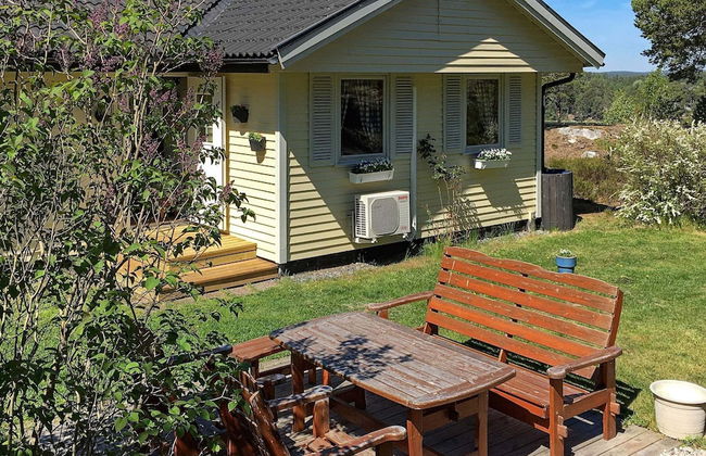 6 Person Holiday Home in Dalaro - Foto 13