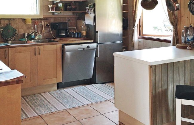 6 Person Holiday Home in Dalaro - Foto 4