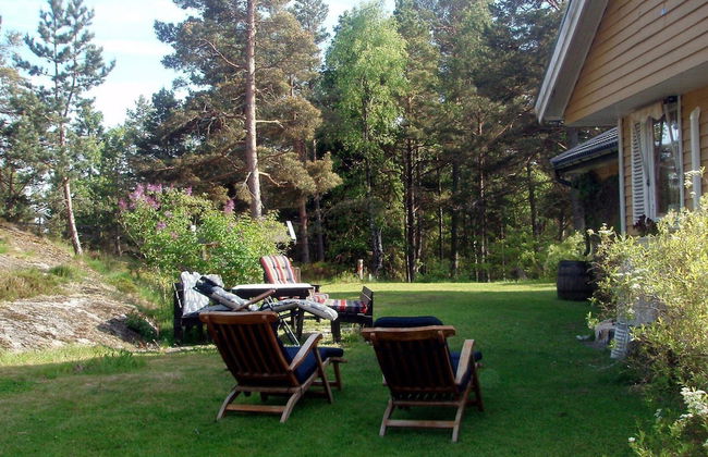 6 Person Holiday Home in Dalaro - Foto 11