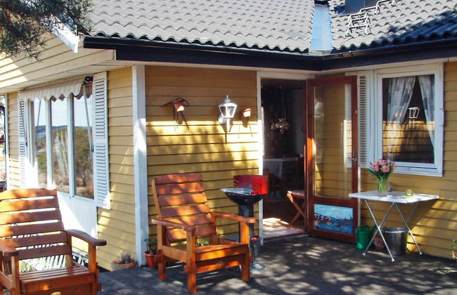 6 Person Holiday Home in Dalaro - Foto 1