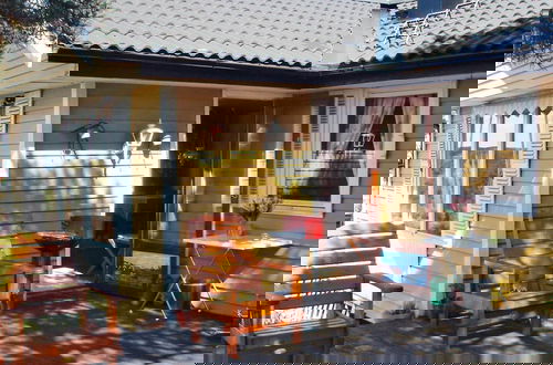 Foto 1 - 6 Person Holiday Home in Dalaro