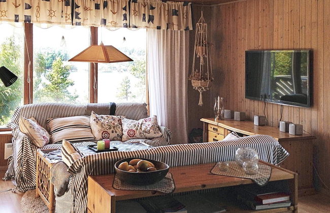 6 Person Holiday Home in Dalaro - Foto 7
