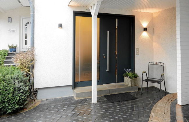 Deichloft Modern Retreat - Foto 1