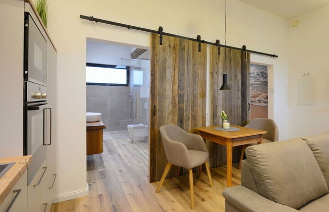 Deichloft Modern Retreat - Foto 23