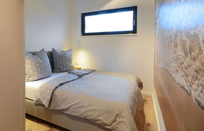 Deichloft Modern Retreat - Foto 2