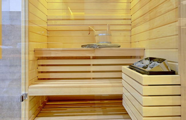 Deichloft Modern Retreat - Foto 17