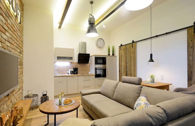 Deichloft Modern Retreat - Foto 10