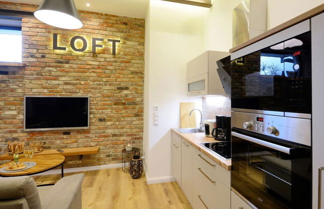 Deichloft Modern Retreat - Foto 6