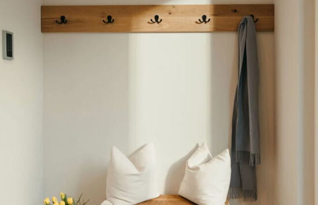 Utkiek Stuuv Comfortable Holiday Residence - Foto 23