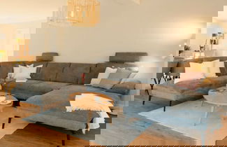 Photo 1 - Utkiek Stuuv Comfortable Holiday Residence