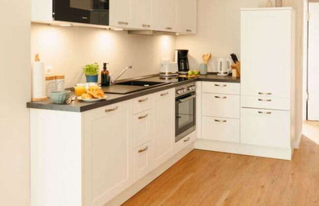 Utkiek Stuuv Comfortable Holiday Residence - Foto 8