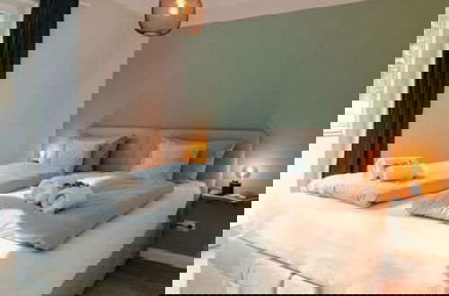 Foto 2 - Utkiek Stuuv Comfortable Holiday Residence