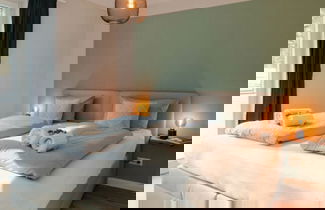 Foto 2 - Utkiek Stuuv Comfortable Holiday Residence