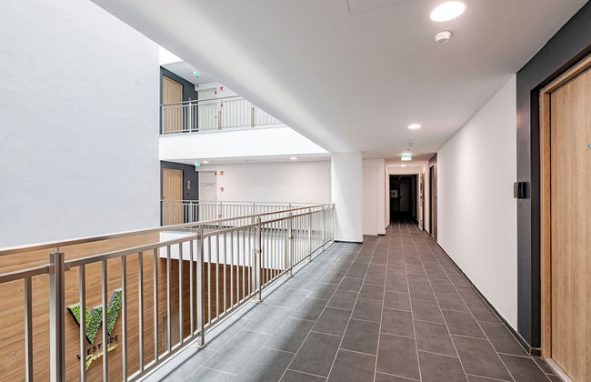 WestSide Garden Apartments by Urbanrent - Foto 61