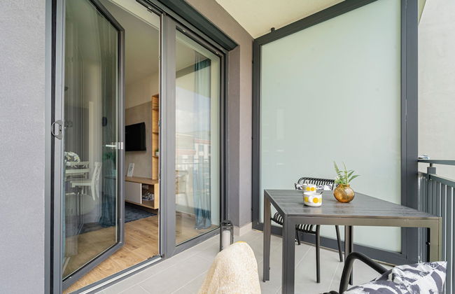 WestSide Garden Apartments by Urbanrent - Foto 47