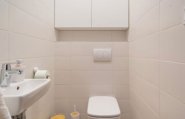 WestSide Garden Apartments by Urbanrent - Foto 52