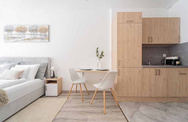 WestSide Garden Apartments by Urbanrent - Foto 29