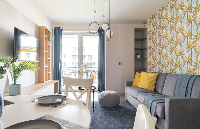 WestSide Garden Apartments by Urbanrent - Foto 39