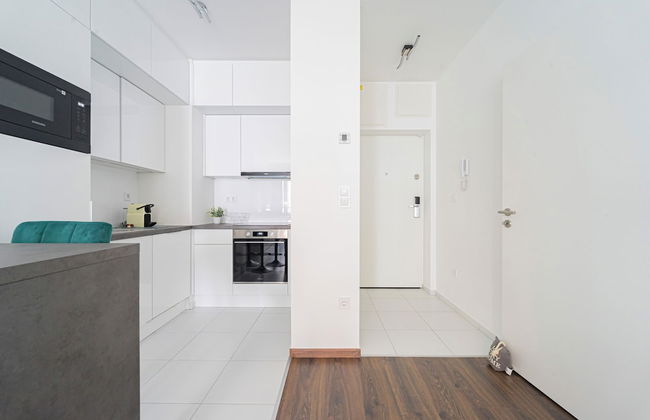 WestSide Garden Apartments by Urbanrent - Foto 34
