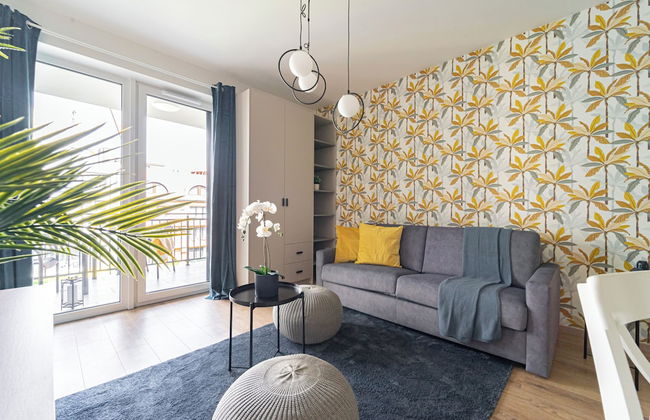 WestSide Garden Apartments by Urbanrent - Foto 42