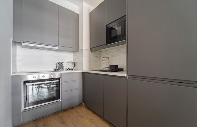 WestSide Garden Apartments by Urbanrent - Foto 32