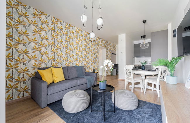 WestSide Garden Apartments by Urbanrent - Foto 41