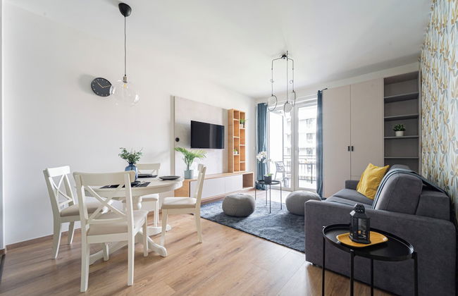WestSide Garden Apartments by Urbanrent - Foto 38