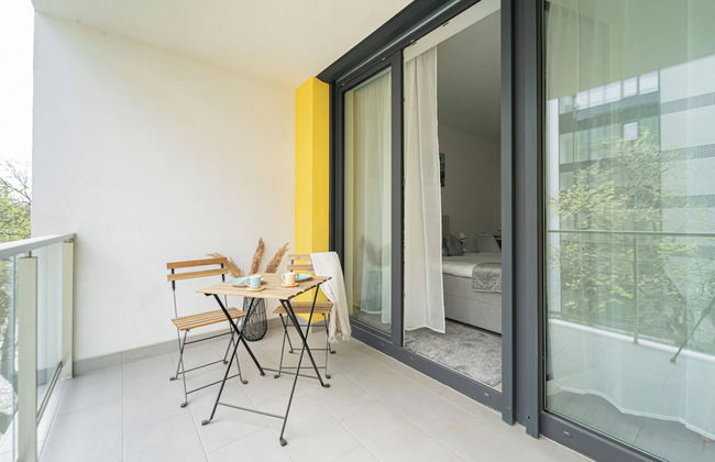 WestSide Garden Apartments by Urbanrent - Foto 45