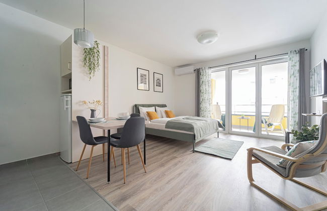 WestSide Garden Apartments by Urbanrent - Foto 5