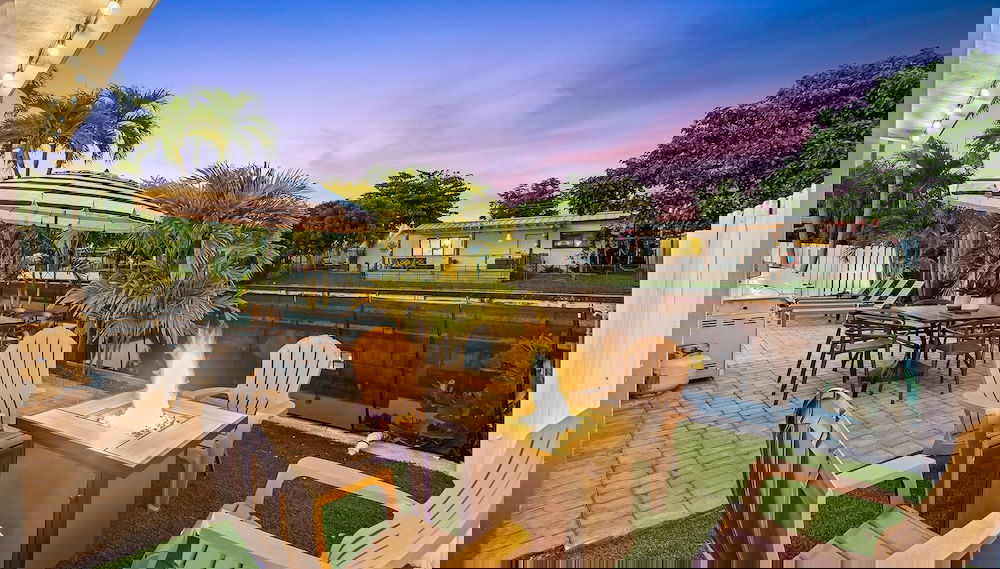 Innenbereich