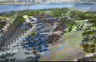 Photo 1 - Bluesky Metropole Galleria Luxury