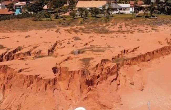 Apartamento Boas Vistas Canoa Quebrada - Foto 7