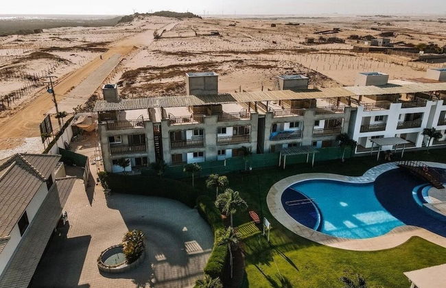 Apartamento Boas Vistas Canoa Quebrada - Foto 8